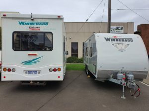 Why your caravan needs a professional check-up after it’s been idle Ready to hit the road?