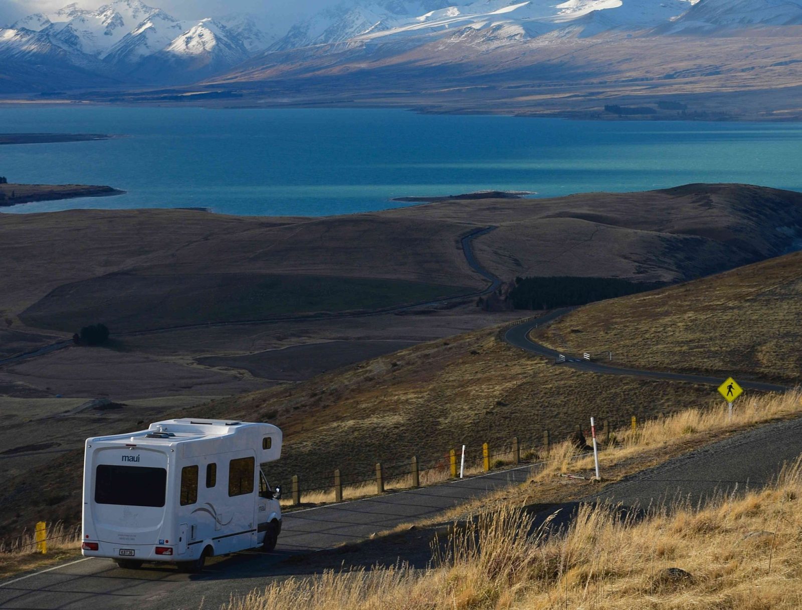 Getting back on the road: Expert collision repair for caravans, motorhomes and RVs Get your caravan or RV out on the road again
