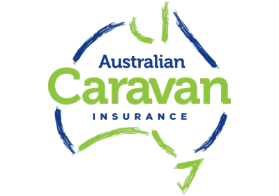 Australian Caravan Insurance Logo Rect