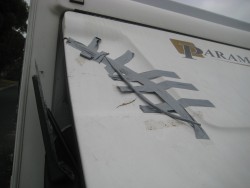 Caravan repair insurance claims Caravan repair insurance claims