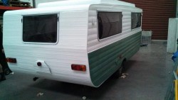 Ace Caravan renovations Ace Caravan renovations