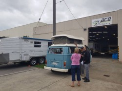 All campervan repairs All campervan repairs