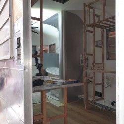 Classic caravan rebuilds Classic caravan rebuilds