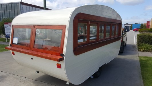 Foodvanrepairs